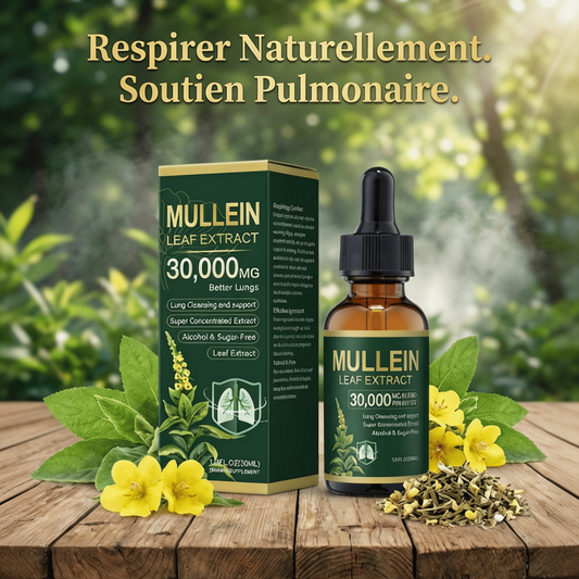 Mullein™