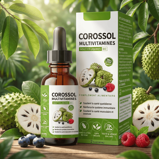Corossol™